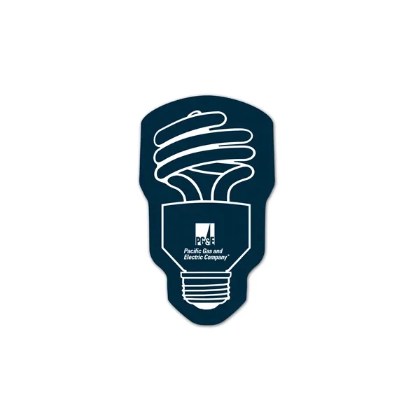 Fluorescent Bulb Vinyl Jar Opener... from ASI 35730 Americanna Co