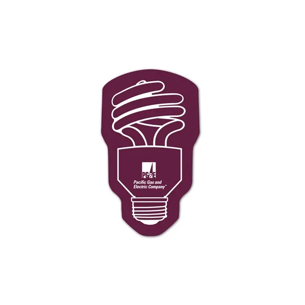 Fluorescent Bulb Vinyl Jar Opener... from ASI 35730 Americanna Co