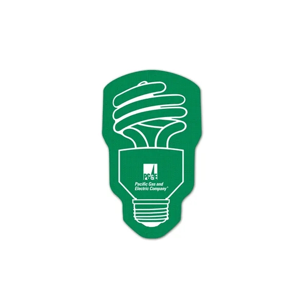 Fluorescent Bulb Vinyl Jar Opener... from ASI 35730 Americanna Co