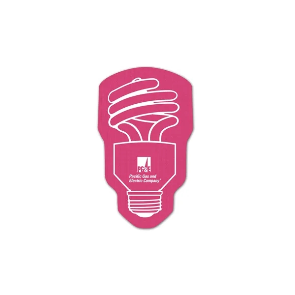 Fluorescent Bulb Vinyl Jar Opener... from ASI 35730 Americanna Co