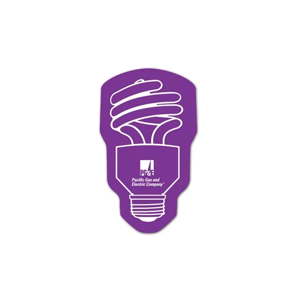 Fluorescent Bulb Vinyl Jar Opener... from ASI 35730 Americanna Co