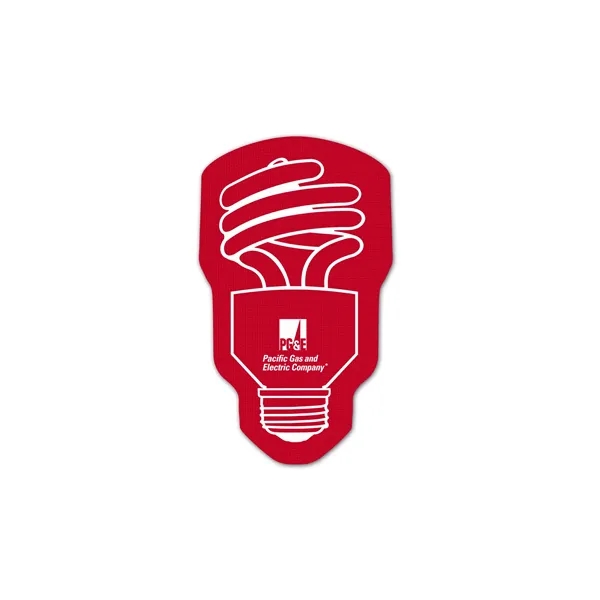 Fluorescent Bulb Vinyl Jar Opener... from ASI 35730 Americanna Co