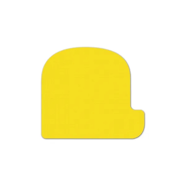 Elephant Vinyl Jar Opener... from ASI 35730 Americanna Co