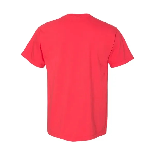 Short sleeve t-shirt 6.1 oz., 100% pre-shrunk cotton. Blank product.... from ASI 84358 S&S Activewear