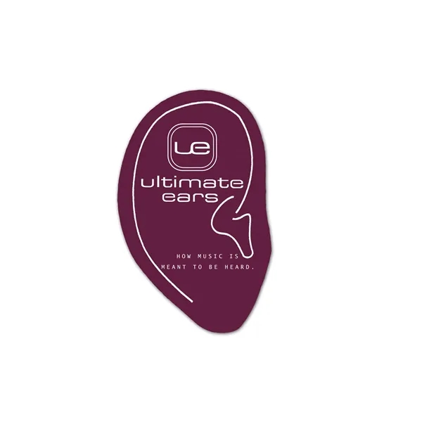 Ear Vinyl Jar Opener... from ASI 35730 Americanna Co