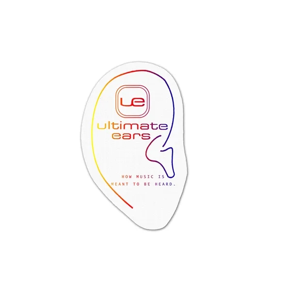 Ear Vinyl Jar Opener... from ASI 35730 Americanna Co