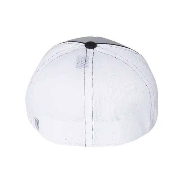 Pulse Sportmesh Cap with R-Flex... from ASI 84358 S&S Activewear