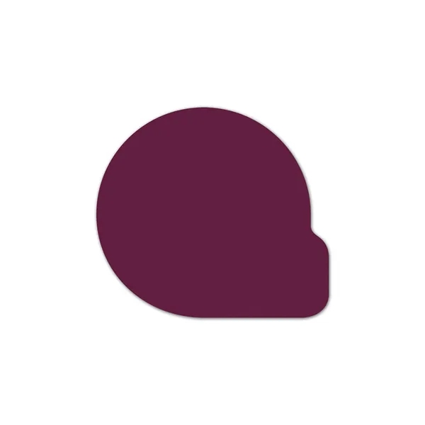 Football Helmet Vinyl Jar Opener... from ASI 35730 Americanna Co