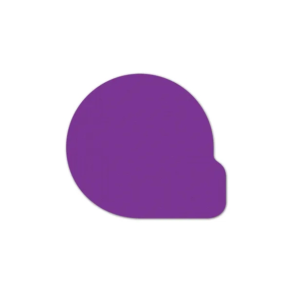 Football Helmet Vinyl Jar Opener... from ASI 35730 Americanna Co