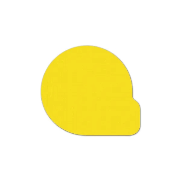 Football Helmet Vinyl Jar Opener... from ASI 35730 Americanna Co