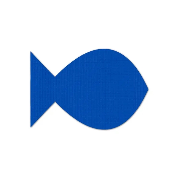 Fish Vinyl Jar Opener... from ASI 35730 Americanna Co