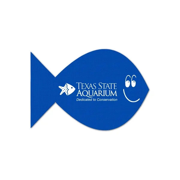 Fish Vinyl Jar Opener... from ASI 35730 Americanna Co