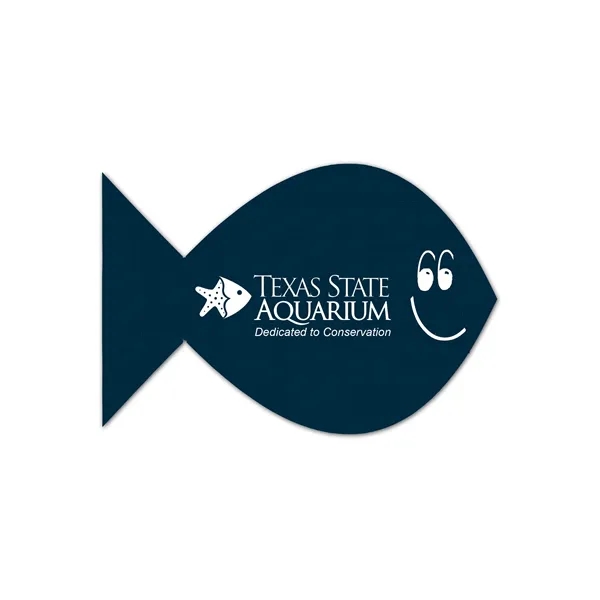 Fish Vinyl Jar Opener... from ASI 35730 Americanna Co