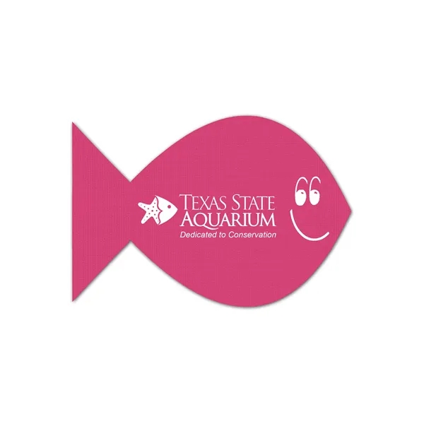 Fish Vinyl Jar Opener... from ASI 35730 Americanna Co