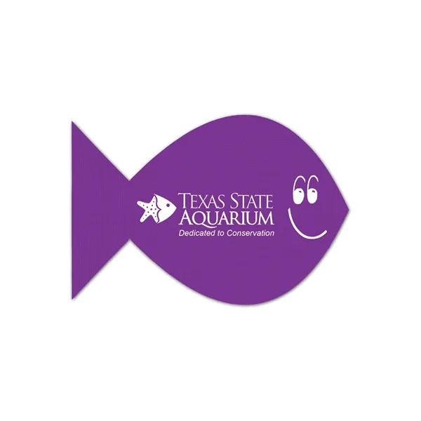 Fish Vinyl Jar Opener... from ASI 35730 Americanna Co