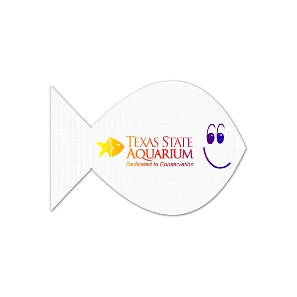 Fish Vinyl Jar Opener... from ASI 35730 Americanna Co