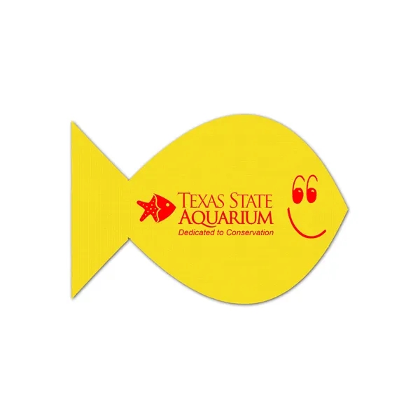 Fish Vinyl Jar Opener... from ASI 35730 Americanna Co