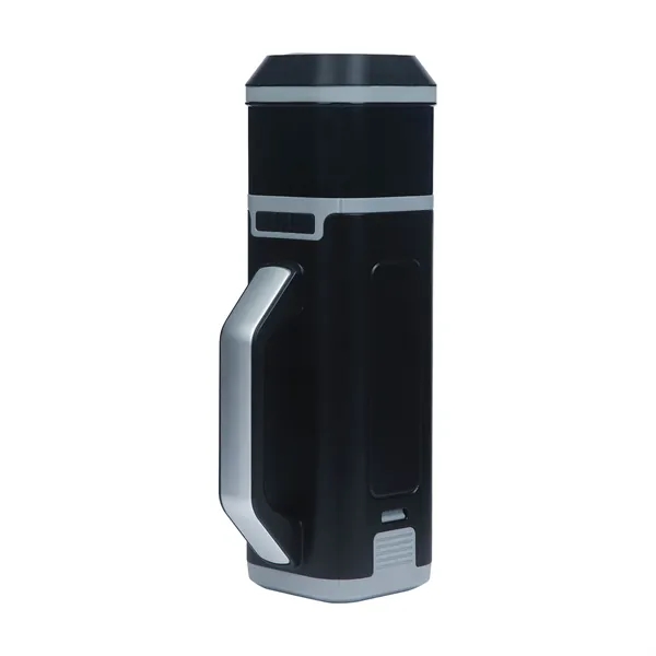 Helios 25-Piece Safety Tool Kit... from ASI 67866 Logomark/Valumark