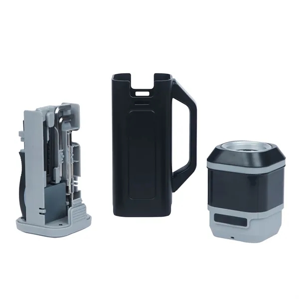 Helios 25-Piece Safety Tool Kit... from ASI 67866 Logomark/Valumark