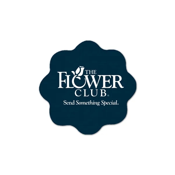 Flower Vinyl Jar Opener... from ASI 35730 Americanna Co