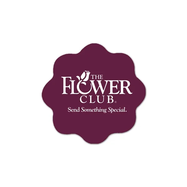 Flower Vinyl Jar Opener... from ASI 35730 Americanna Co