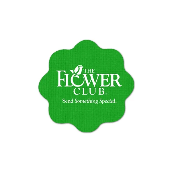 Flower Vinyl Jar Opener... from ASI 35730 Americanna Co