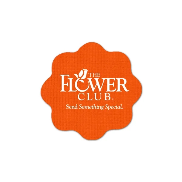 Flower Vinyl Jar Opener... from ASI 35730 Americanna Co