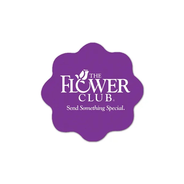 Flower Vinyl Jar Opener... from ASI 35730 Americanna Co