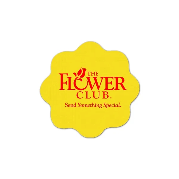 Flower Vinyl Jar Opener... from ASI 35730 Americanna Co