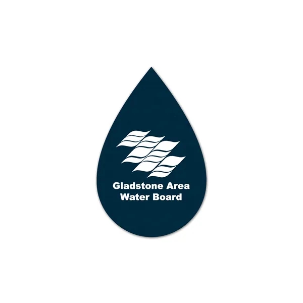 Flame/Water Vinyl Jar Opener... from ASI 35730 Americanna Co