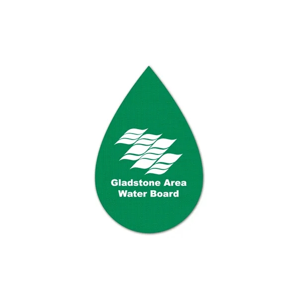 Flame/Water Vinyl Jar Opener... from ASI 35730 Americanna Co