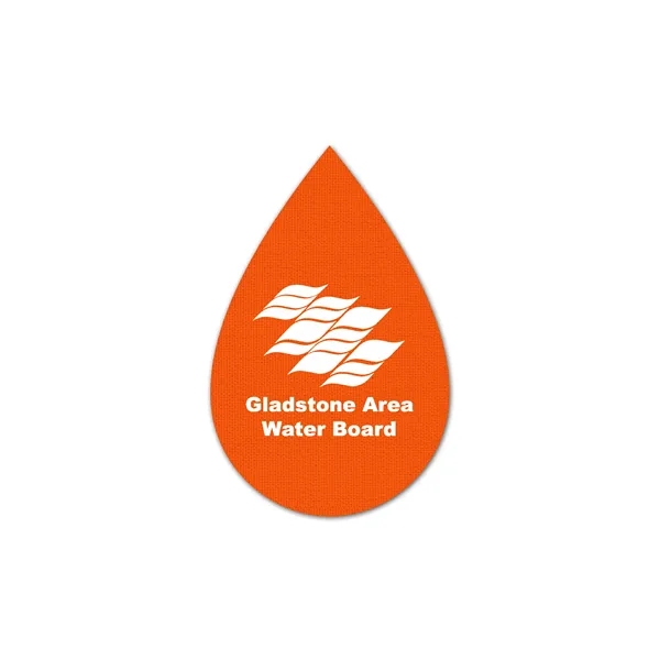 Flame/Water Vinyl Jar Opener... from ASI 35730 Americanna Co