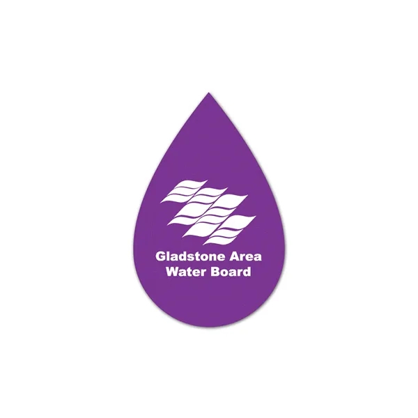 Flame/Water Vinyl Jar Opener... from ASI 35730 Americanna Co