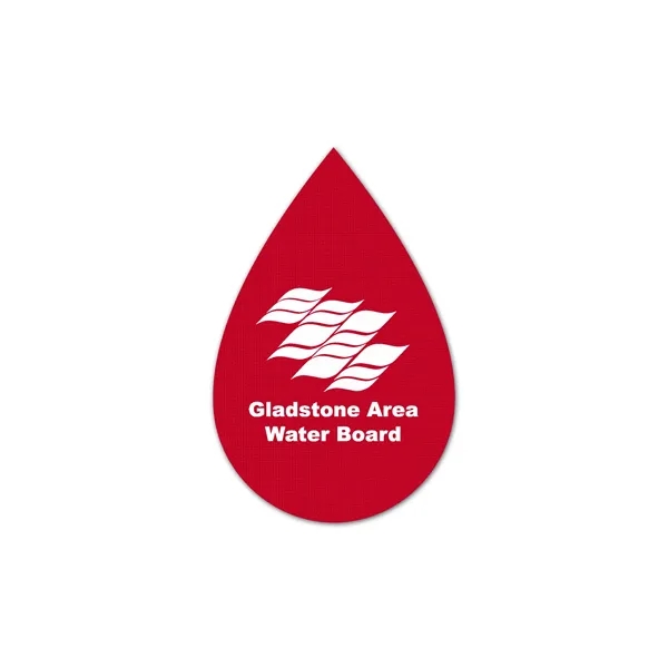 Flame/Water Vinyl Jar Opener... from ASI 35730 Americanna Co