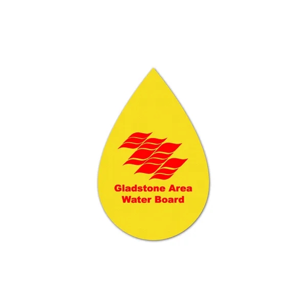 Flame/Water Vinyl Jar Opener... from ASI 35730 Americanna Co