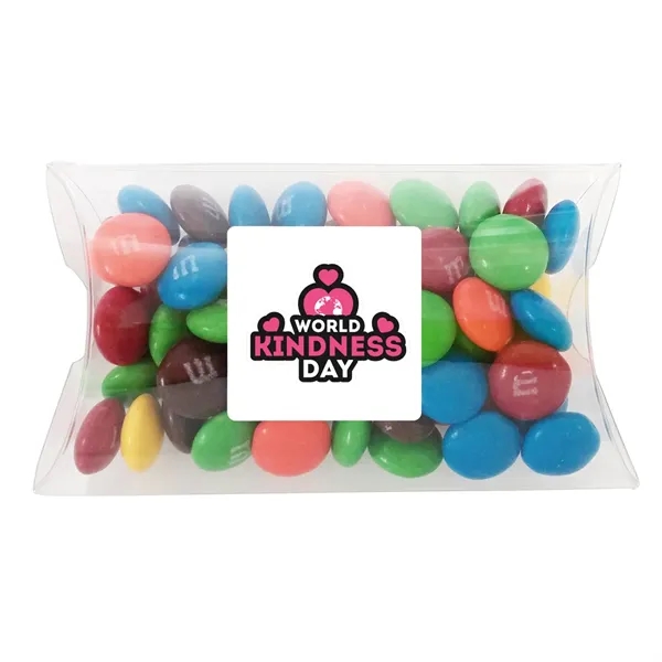 Large Pillow Pack with Label Premium Fill... from ASI 68507 The Magnet Group