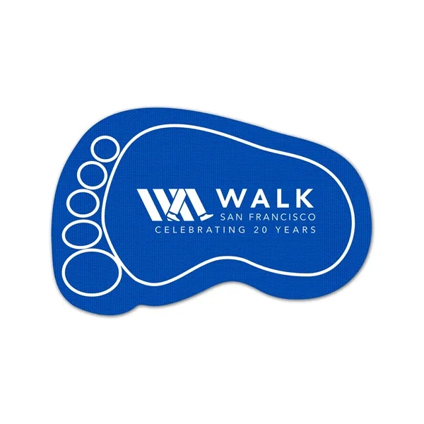 Foot Vinyl Jar Opener... from ASI 35730 Americanna Co