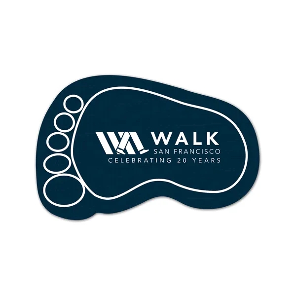 Foot Vinyl Jar Opener... from ASI 35730 Americanna Co