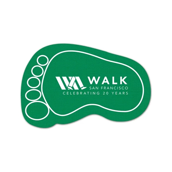 Foot Vinyl Jar Opener... from ASI 35730 Americanna Co