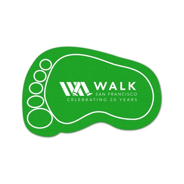 Foot Vinyl Jar Opener... from ASI 35730 Americanna Co