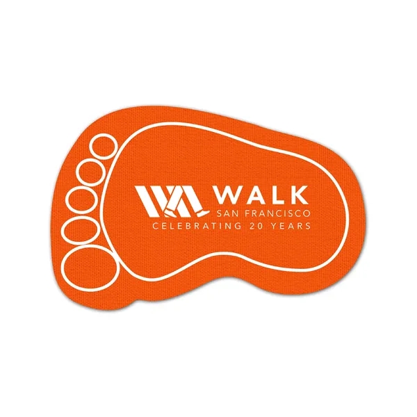 Foot Vinyl Jar Opener... from ASI 35730 Americanna Co