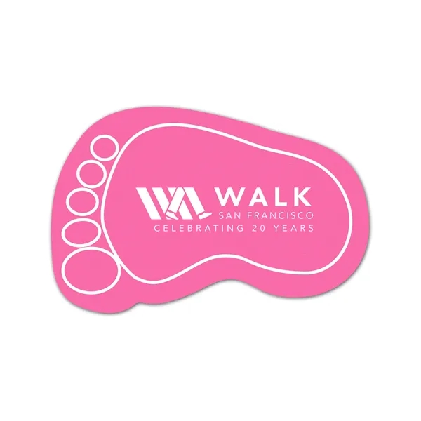 Foot Vinyl Jar Opener... from ASI 35730 Americanna Co