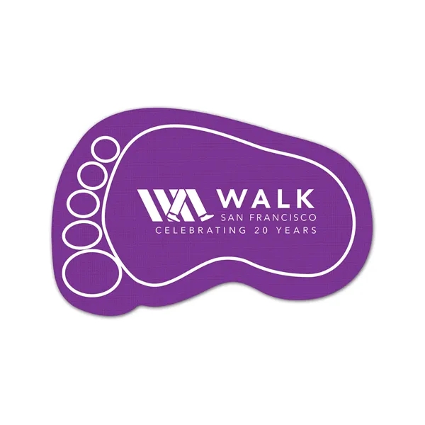 Foot Vinyl Jar Opener... from ASI 35730 Americanna Co