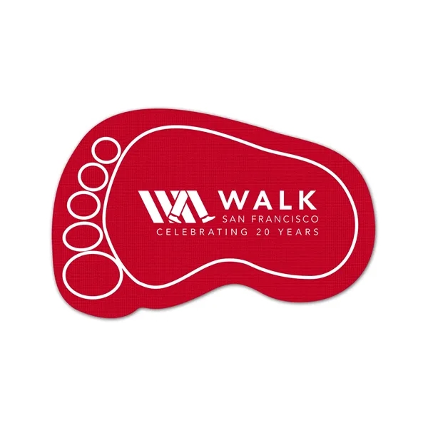 Foot Vinyl Jar Opener... from ASI 35730 Americanna Co