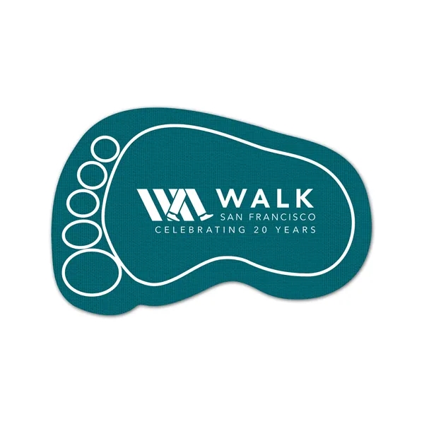 Foot Vinyl Jar Opener... from ASI 35730 Americanna Co