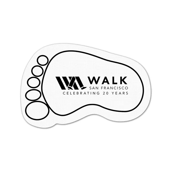 Foot Vinyl Jar Opener... from ASI 35730 Americanna Co