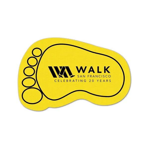 Foot Vinyl Jar Opener... from ASI 35730 Americanna Co