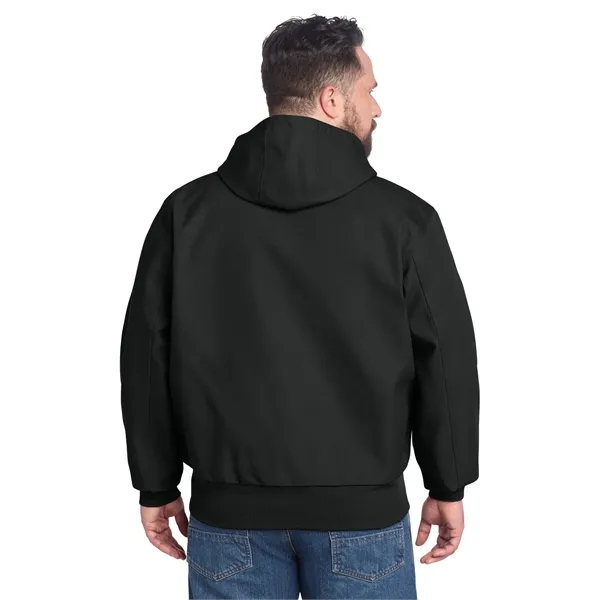 Carhartt Thermal-Lined Duck Active Jac.... from ASI 84863 SanMar