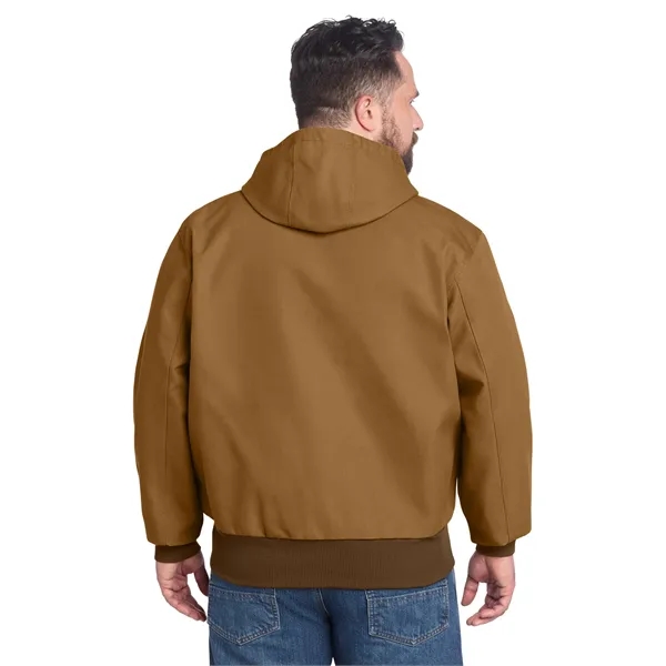 Carhartt Thermal-Lined Duck Active Jac.... from ASI 84863 SanMar