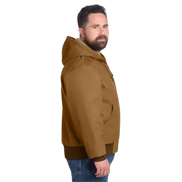 Carhartt Thermal-Lined Duck Active Jac.... from ASI 84863 SanMar